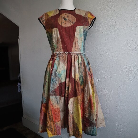 Making The Cut Winning Dress, EUC - Picture 4 of 9